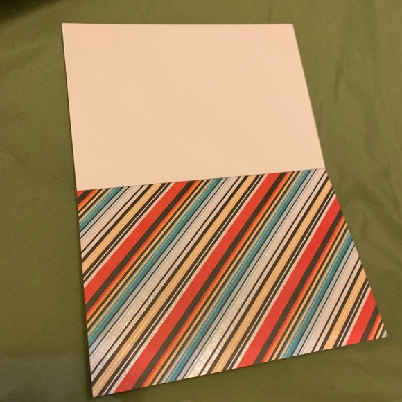 Set of scrapbooking card stock. - Picture 3 of 8